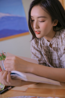 龙与魔女